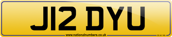 J12 DYU