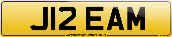 J12 EAM