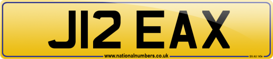 J12 EAX