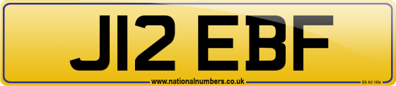 J12 EBF