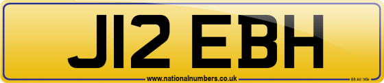 J12 EBH