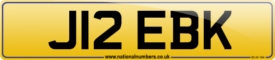 J12 EBK