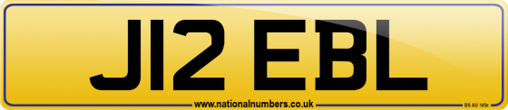 J12 EBL