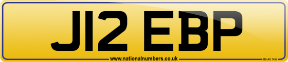J12 EBP