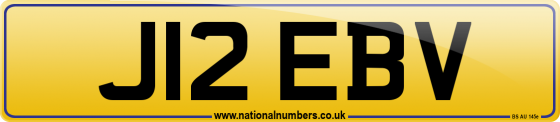J12 EBV
