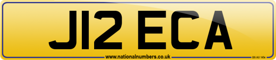 J12 ECA