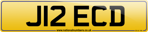 J12 ECD