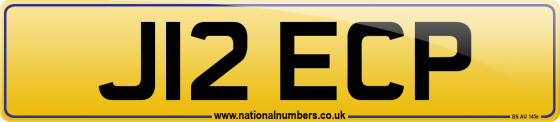 J12 ECP