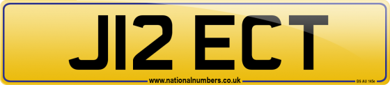 J12 ECT