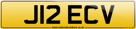 J12 ECV