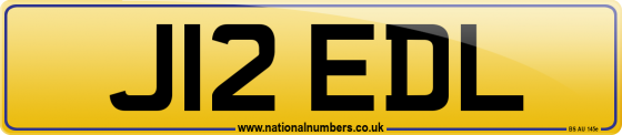 J12 EDL