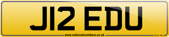 J12 EDU