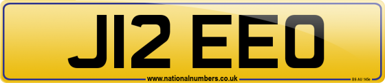 J12 EEO
