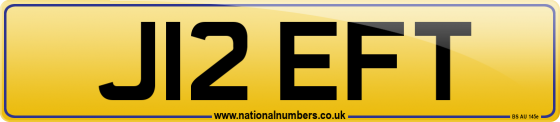 J12 EFT
