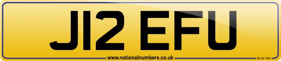 J12 EFU