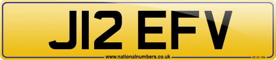J12 EFV