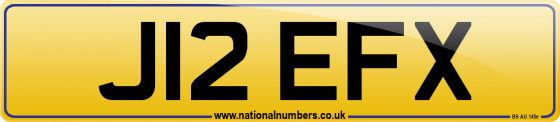 J12 EFX