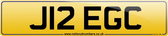 J12 EGC