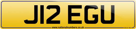 J12 EGU