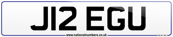 J12 EGU