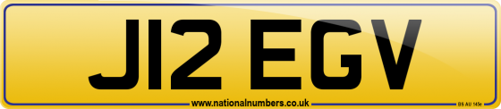 J12 EGV