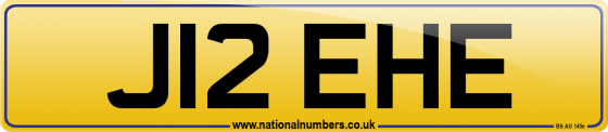 J12 EHE
