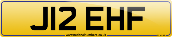 J12 EHF