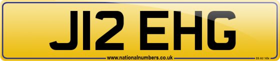 J12 EHG