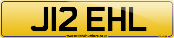 J12 EHL