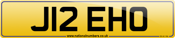 J12 EHO