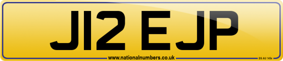 J12 EJP