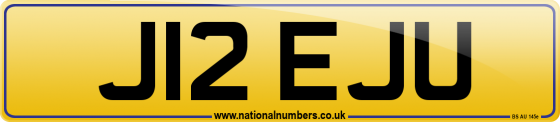 J12 EJU