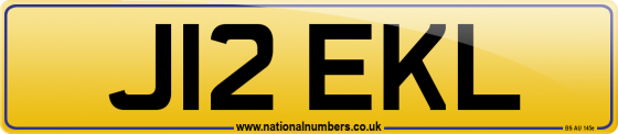 J12 EKL