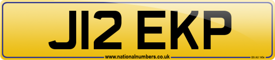 J12 EKP