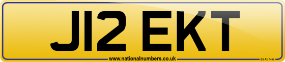 J12 EKT