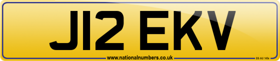 J12 EKV