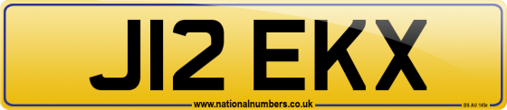 J12 EKX