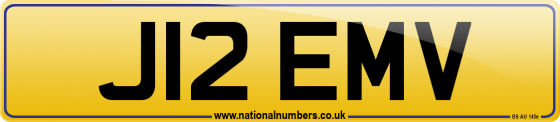 J12 EMV
