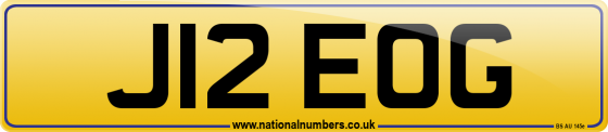 J12 EOG