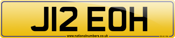 J12 EOH