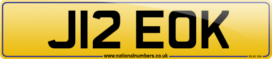 J12 EOK