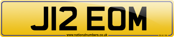J12 EOM