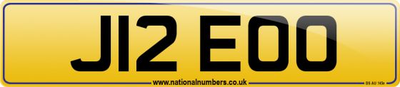 J12 EOO