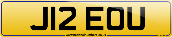 J12 EOU