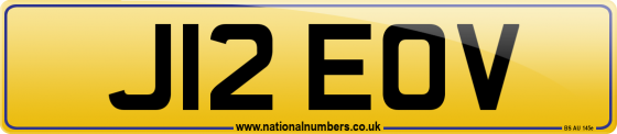 J12 EOV