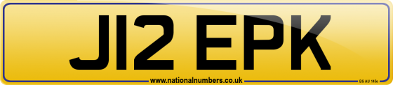 J12 EPK