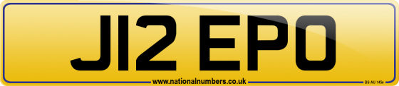 J12 EPO