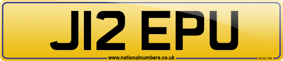 J12 EPU