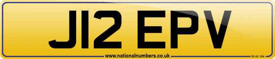 J12 EPV