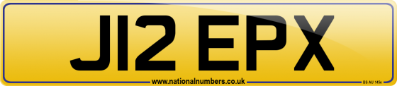J12 EPX